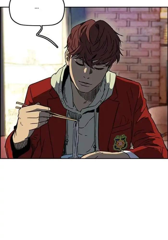 Wind Breaker Chapter 229 Halaman 50