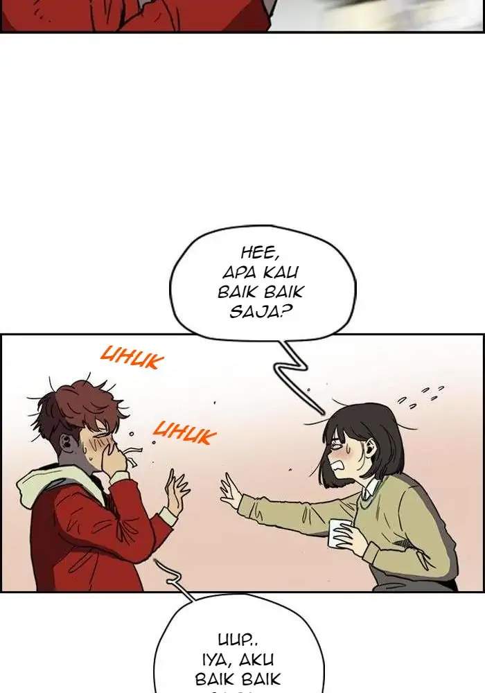 Wind Breaker Chapter 229 Halaman 54