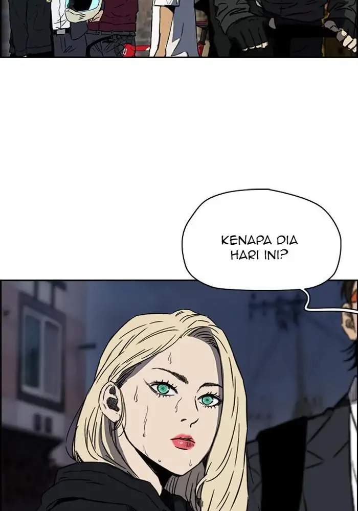 Wind Breaker Chapter 229 Halaman 61