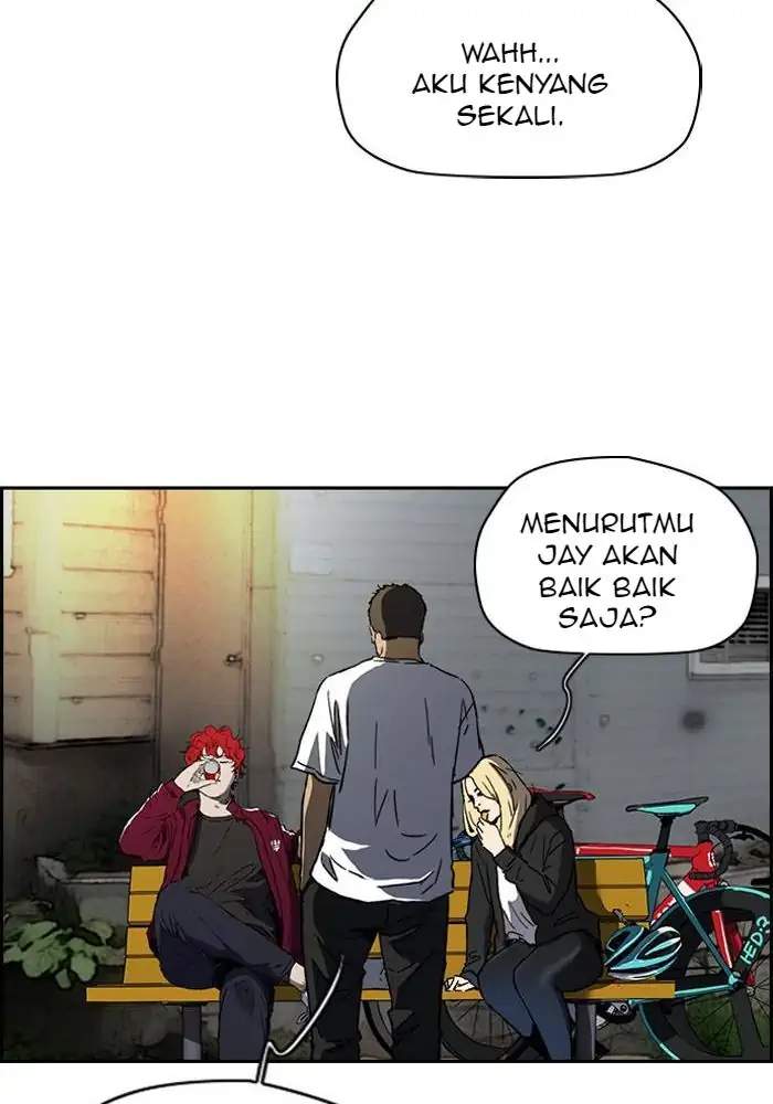 Wind Breaker Chapter 229 Halaman 64