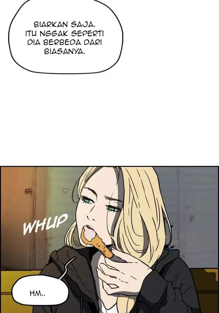 Wind Breaker Chapter 229 Halaman 65