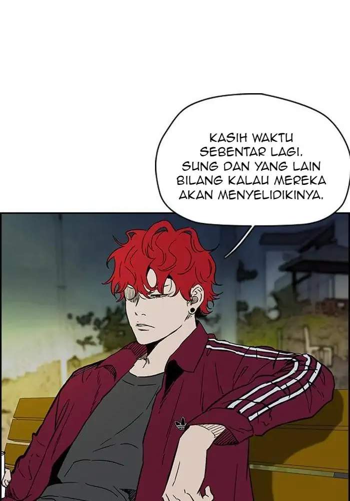 Wind Breaker Chapter 229 Halaman 69