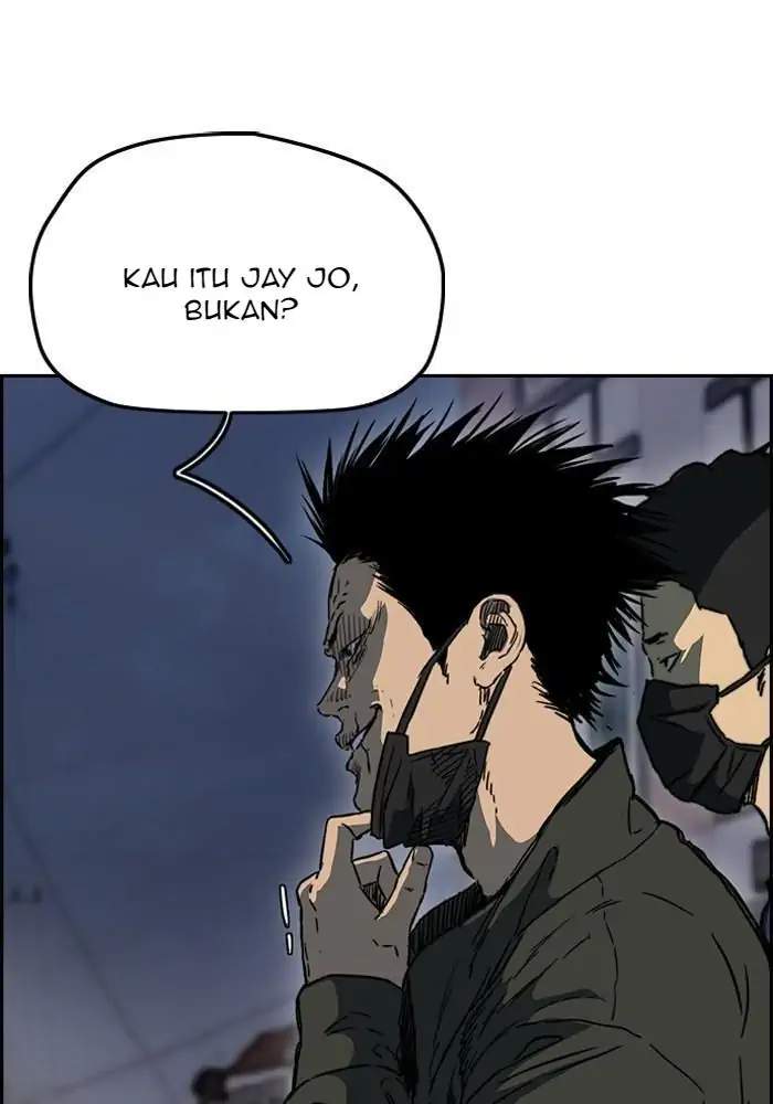 Wind Breaker Chapter 230 Halaman 12
