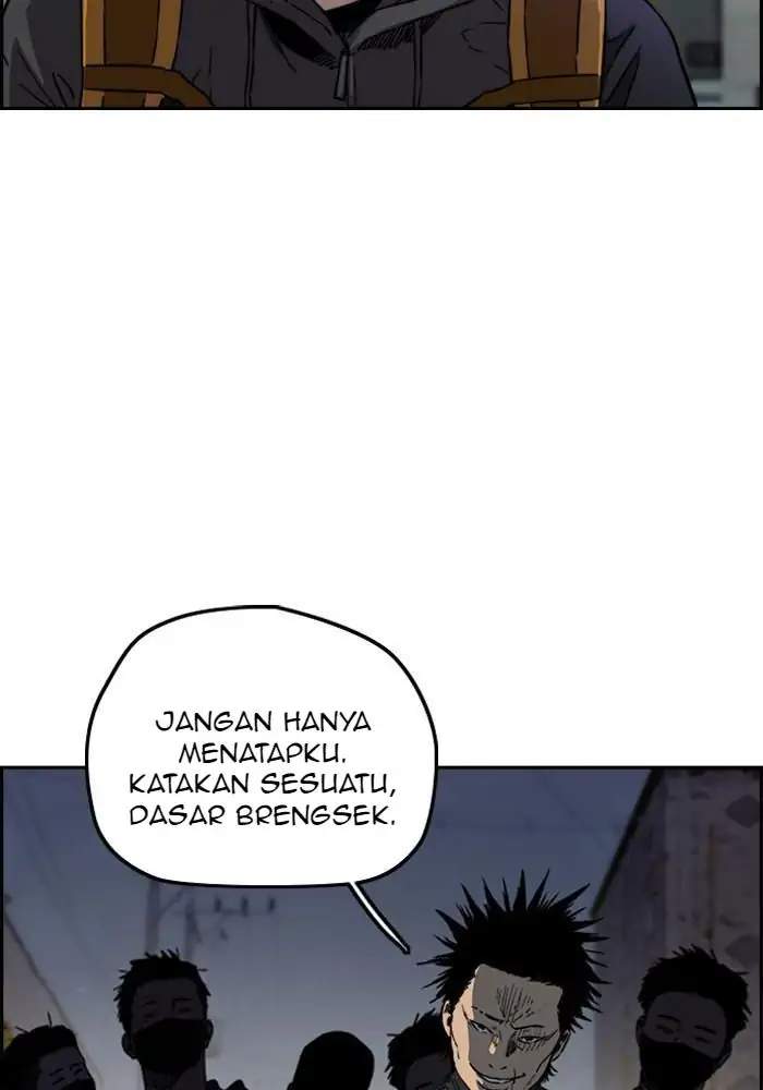 Wind Breaker Chapter 230 Halaman 14