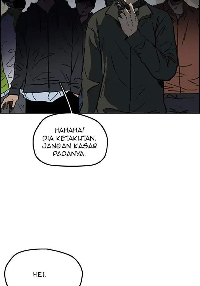Wind Breaker Chapter 230 Halaman 15