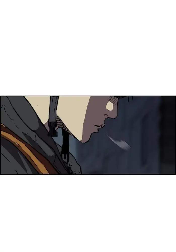 Wind Breaker Chapter 230 Halaman 17