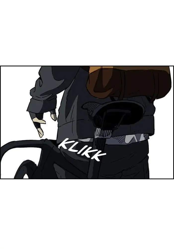 Wind Breaker Chapter 230 Halaman 18