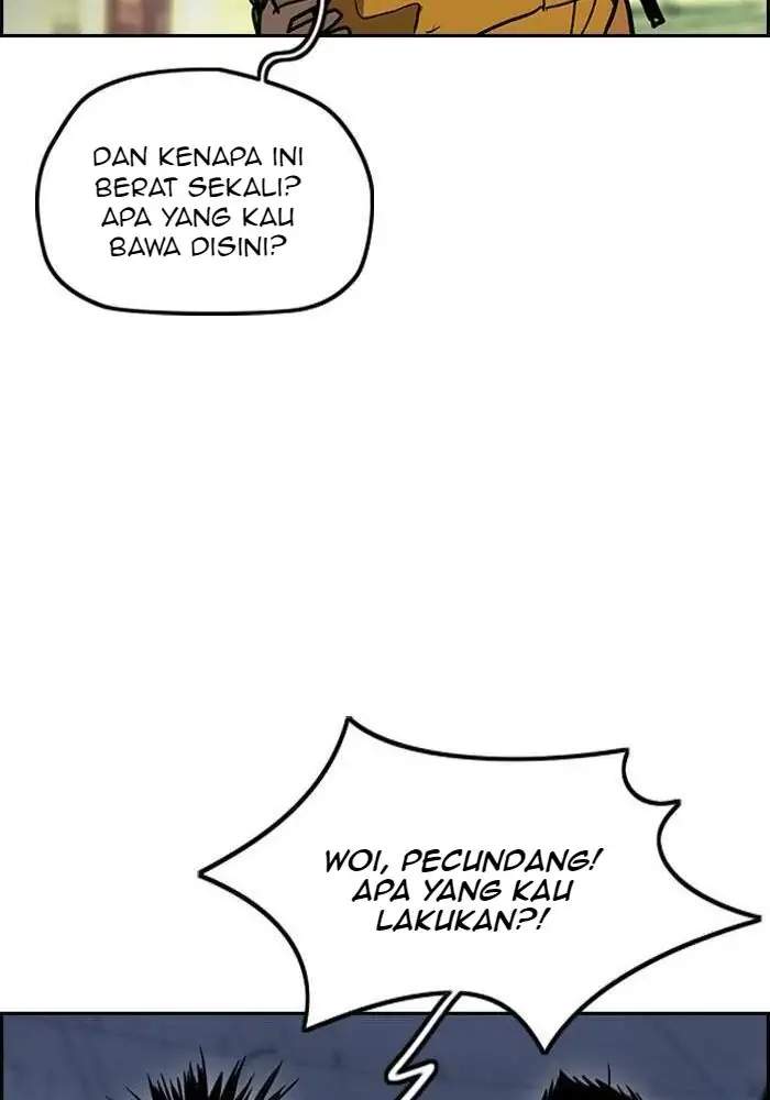 Wind Breaker Chapter 230 Halaman 25
