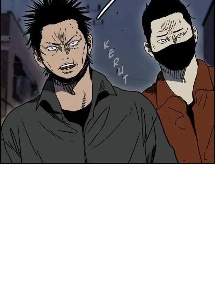 Wind Breaker Chapter 230 Halaman 26