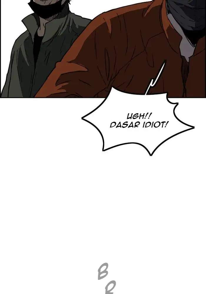 Wind Breaker Chapter 230 Halaman 33