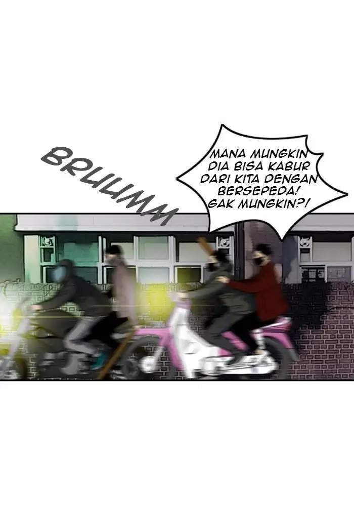Wind Breaker Chapter 230 Halaman 39