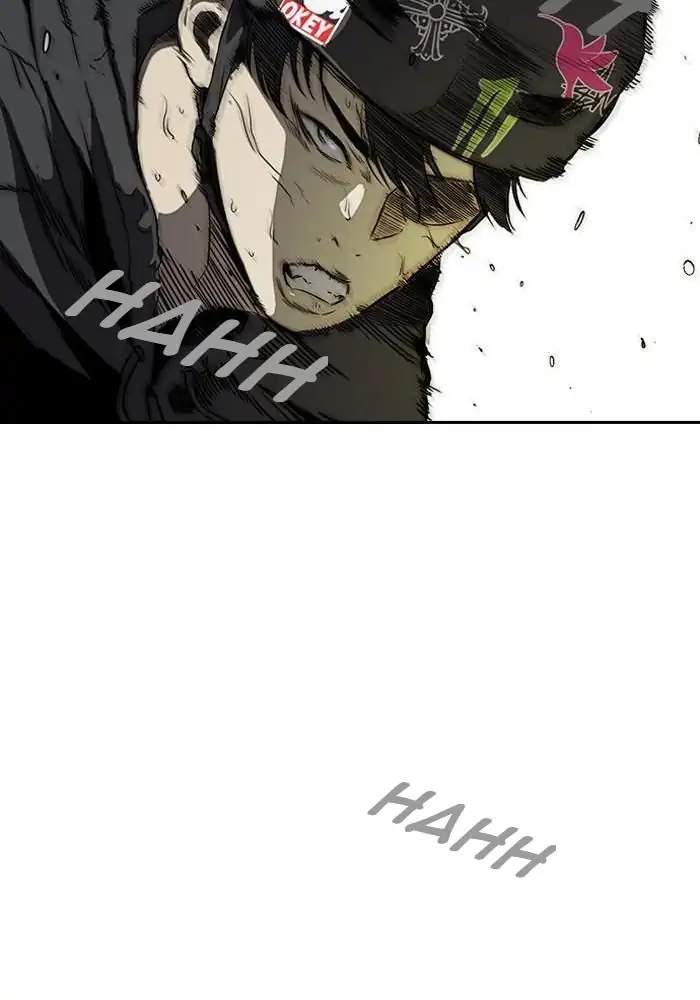 Wind Breaker Chapter 230 Halaman 51