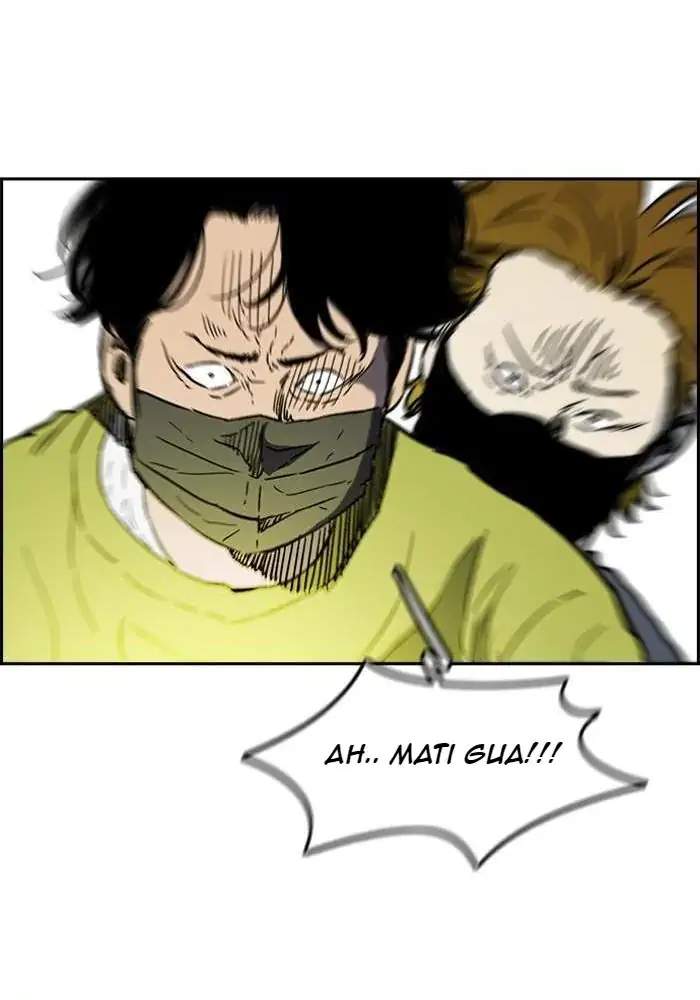 Wind Breaker Chapter 230 Halaman 54