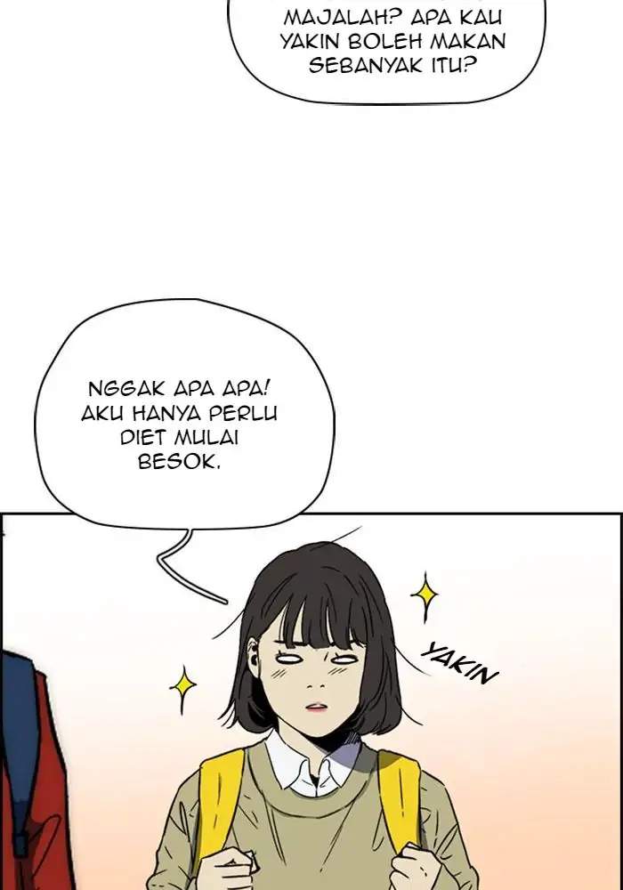 Wind Breaker Chapter 230 Halaman 66