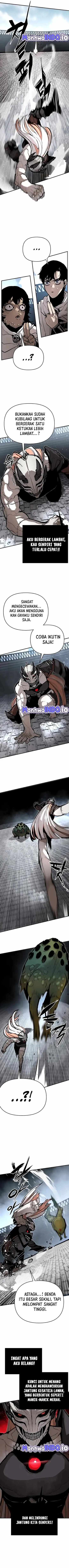 War Of Corpses Chapter 4 Halaman 6