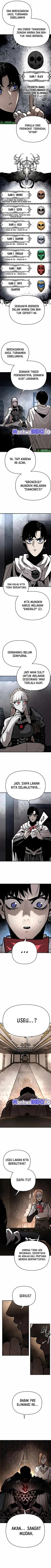 War Of Corpses Chapter 6 Halaman 6