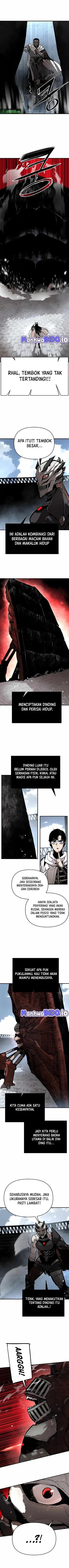 War Of Corpses Chapter 7 Halaman 8