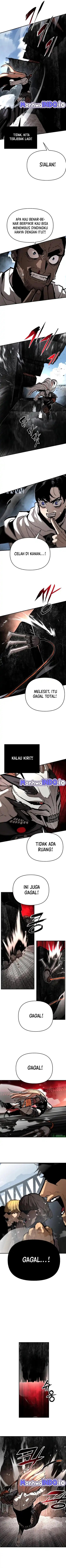 War Of Corpses Chapter 8 Halaman 6
