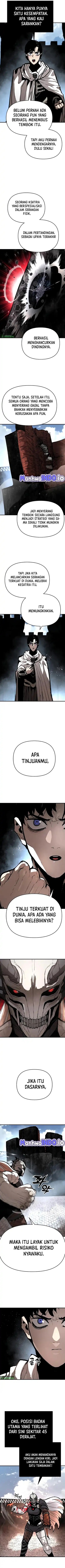 War Of Corpses Chapter 8 Halaman 8