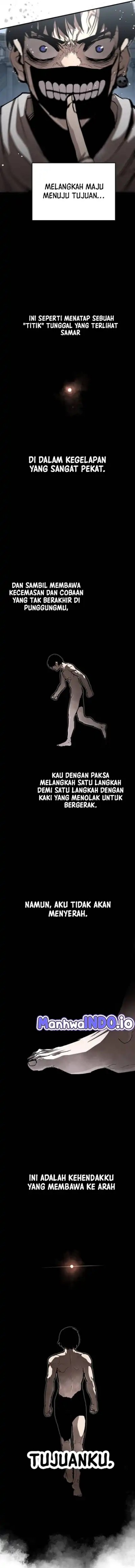 War Of Corpses Chapter 21 Halaman 7