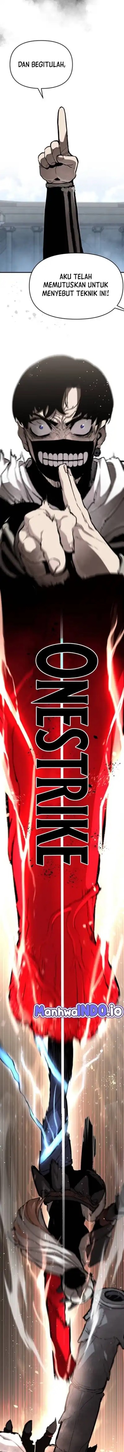 War Of Corpses Chapter 21 Halaman 8