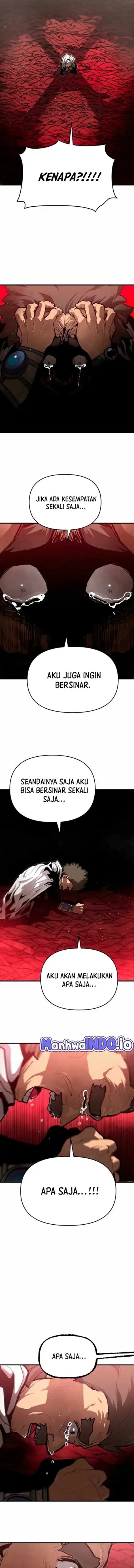 War Of Corpses Chapter 33 Halaman 9