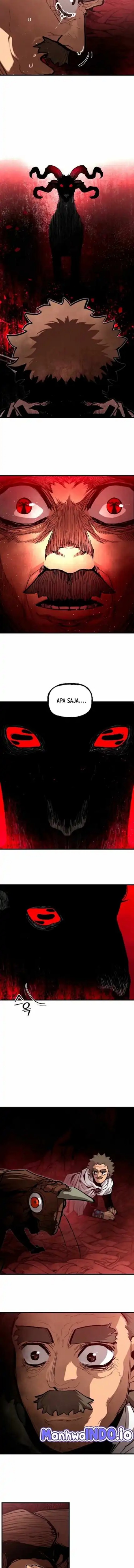 War Of Corpses Chapter 33 Halaman 10