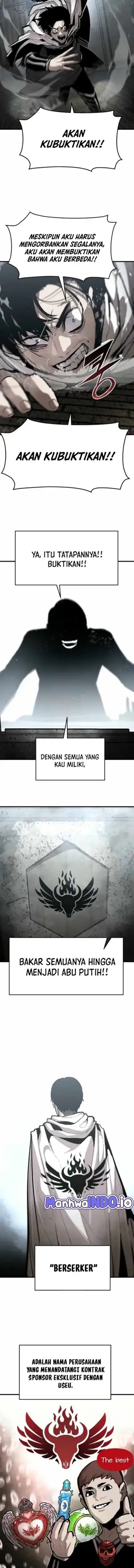 War Of Corpses Chapter 35 Halaman 10