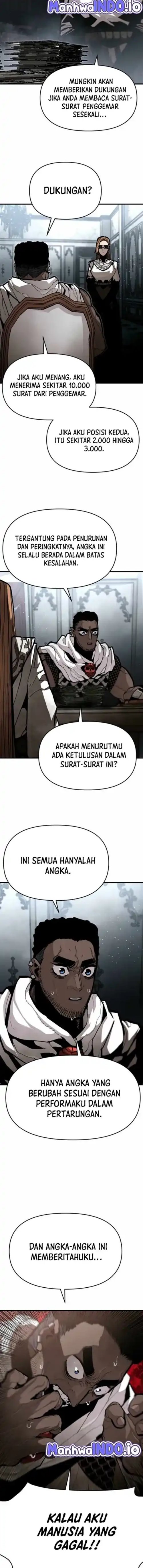 War Of Corpses Chapter 35 Halaman 14