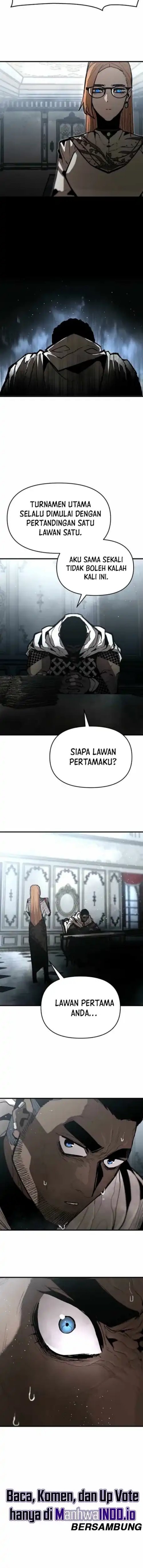 War Of Corpses Chapter 35 Halaman 15