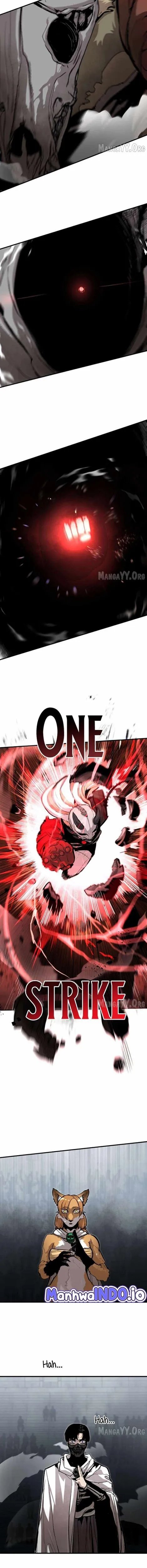 War Of Corpses Chapter 40 Halaman 8