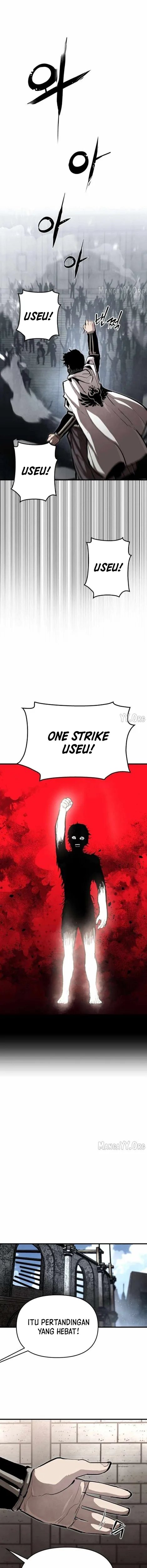 War Of Corpses Chapter 40 Halaman 9