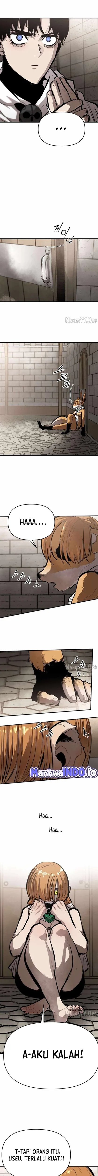 War Of Corpses Chapter 40 Halaman 11