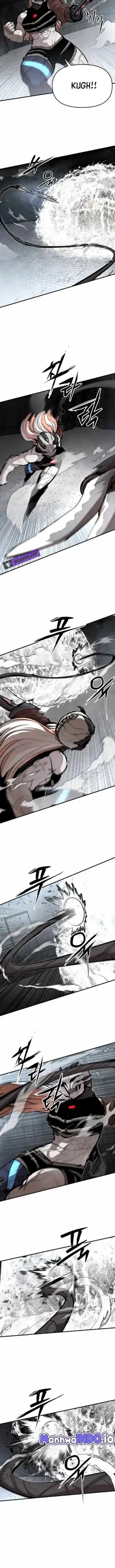 War Of Corpses Chapter 53 Halaman 12