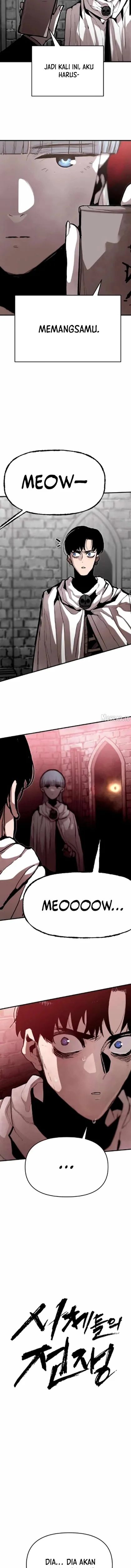War Of Corpses Chapter 56 Halaman 5
