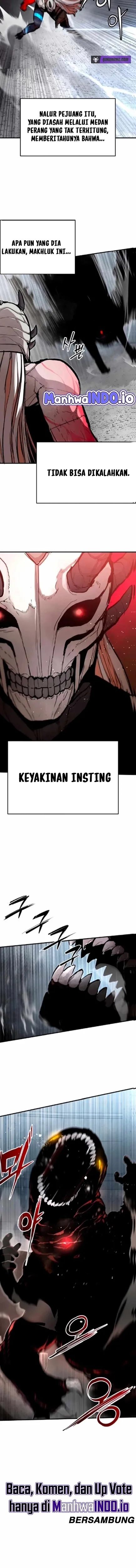 War Of Corpses Chapter 56 Halaman 15