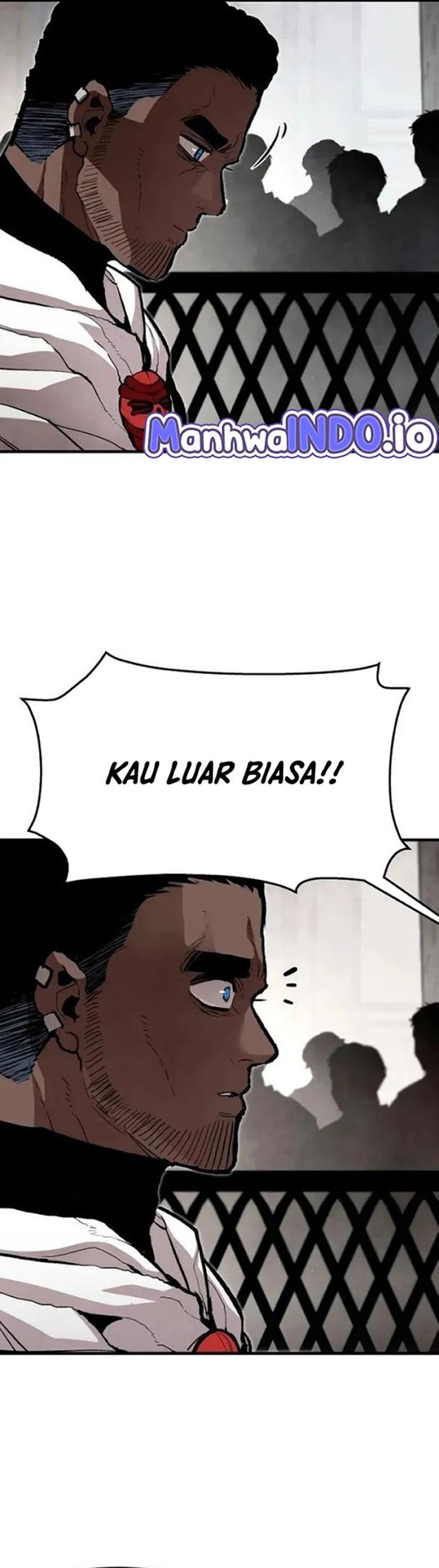 War Of Corpses Chapter 63 Halaman 9