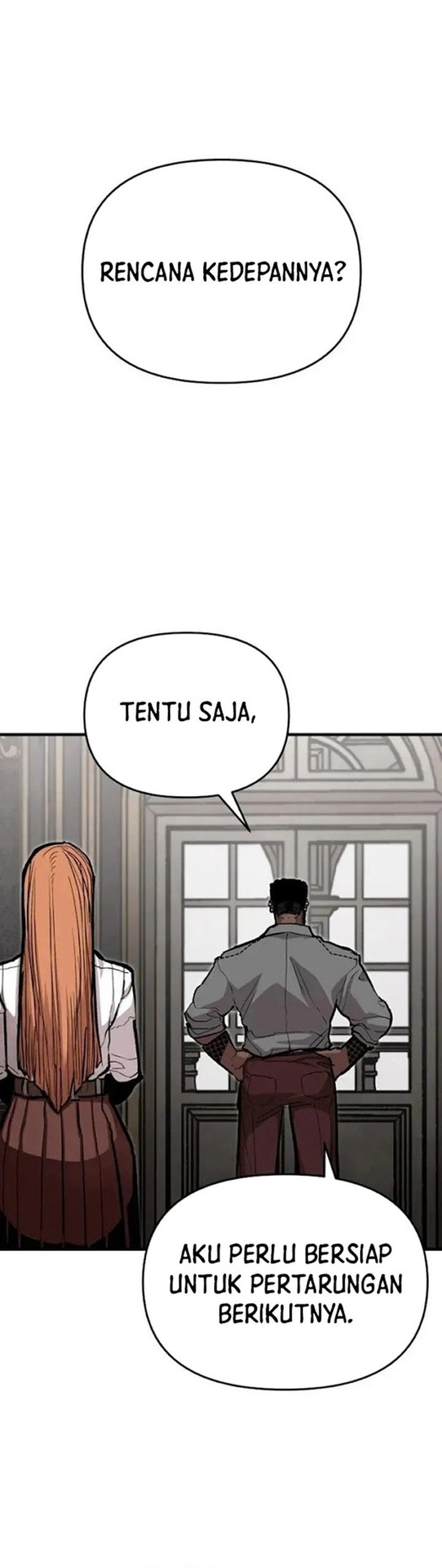 War Of Corpses Chapter 63 Halaman 12