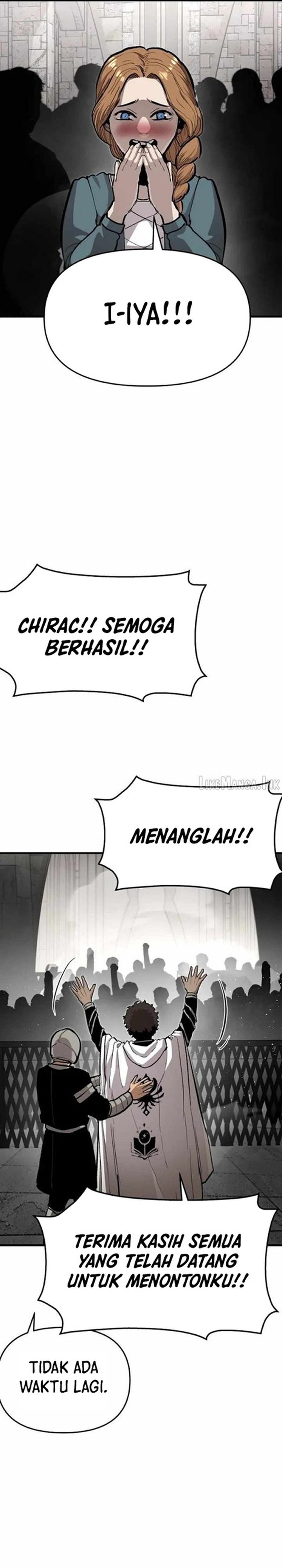 War Of Corpses Chapter 64 Halaman 11