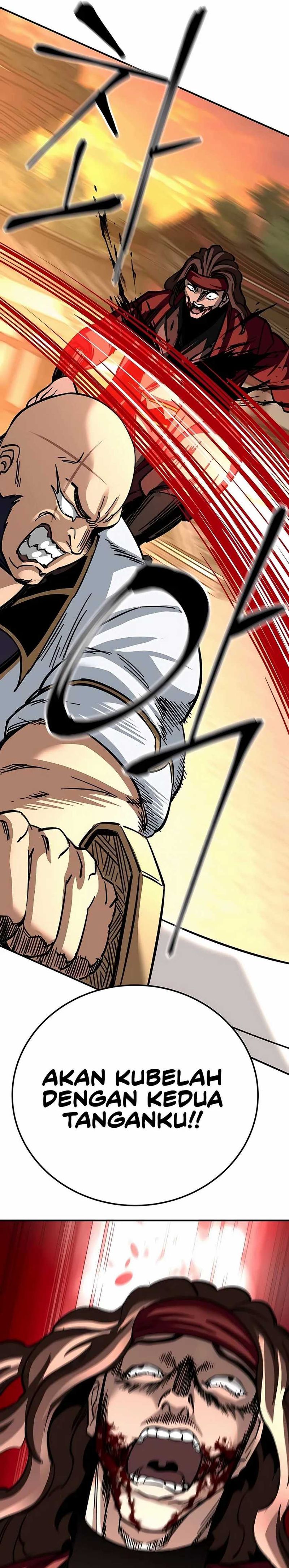 Warrior Grandpa And Supreme Granddaughter Chapter 27 Halaman 42