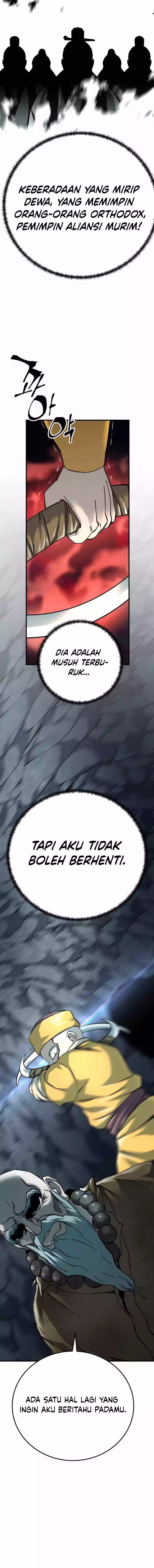 Warrior Grandpa And Supreme Granddaughter Chapter 62 Halaman 6