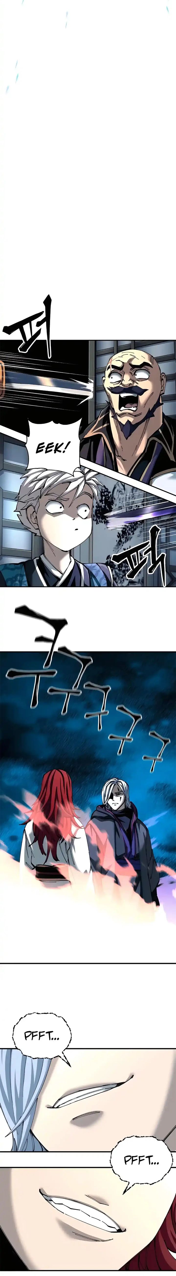 Warrior Grandpa And Supreme Granddaughter Chapter 81 Halaman 7