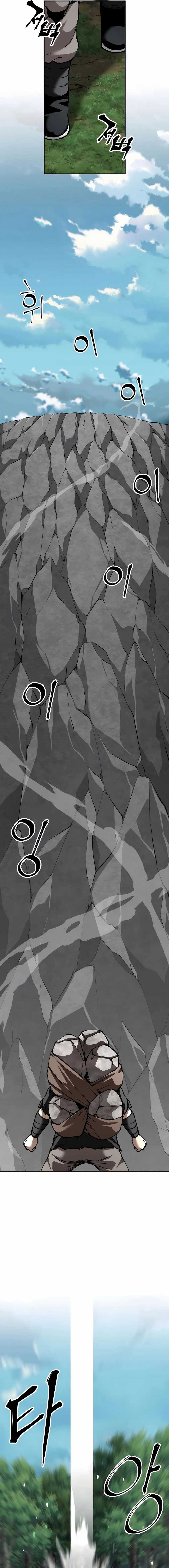 Warrior Grandpa And Supreme Granddaughter Chapter 91 Halaman 17