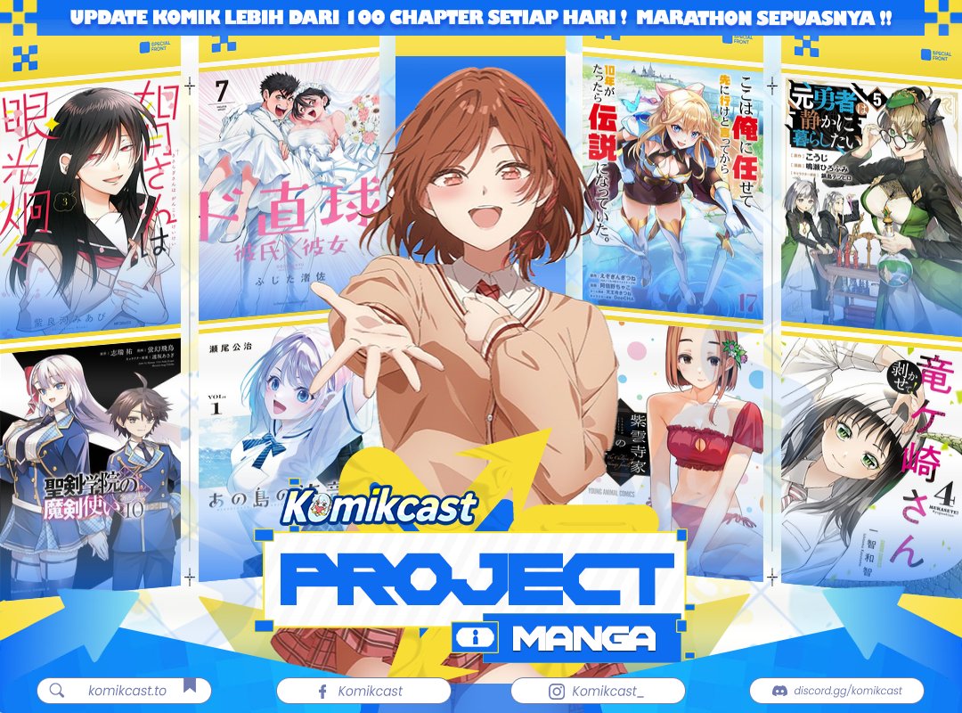 Watashi No Koto Suki Ja Nakatta No Ka Yo Chapter 17 Halaman 20