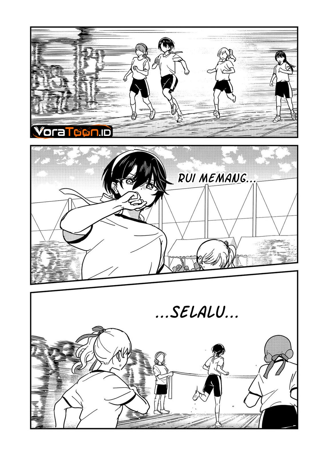 Watashi No Koto Suki Ja Nakatta No Ka Yo Chapter 23 Halaman 16