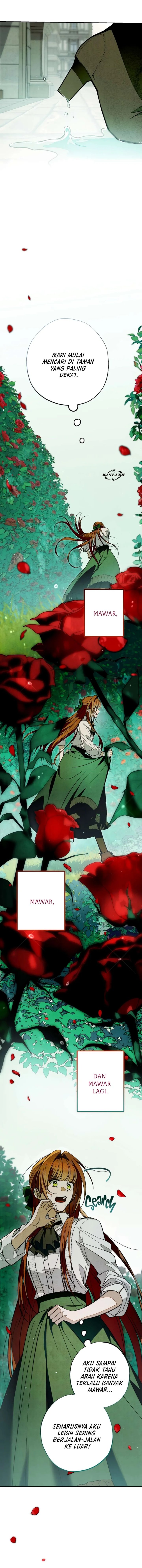 Welcome To The Rose Mansion Chapter 10 Halaman 5