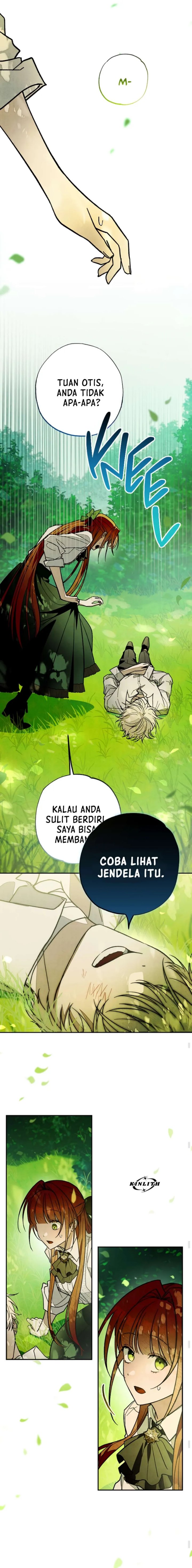 Welcome To The Rose Mansion Chapter 10 Halaman 11