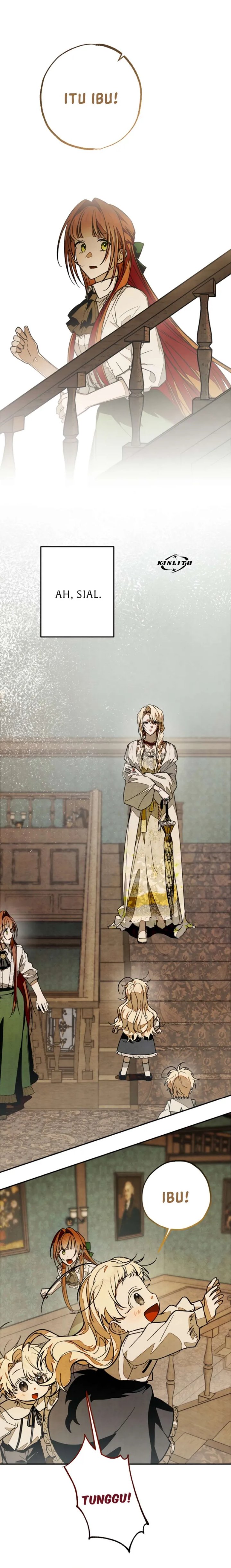 Welcome To The Rose Mansion Chapter 11 Halaman 10