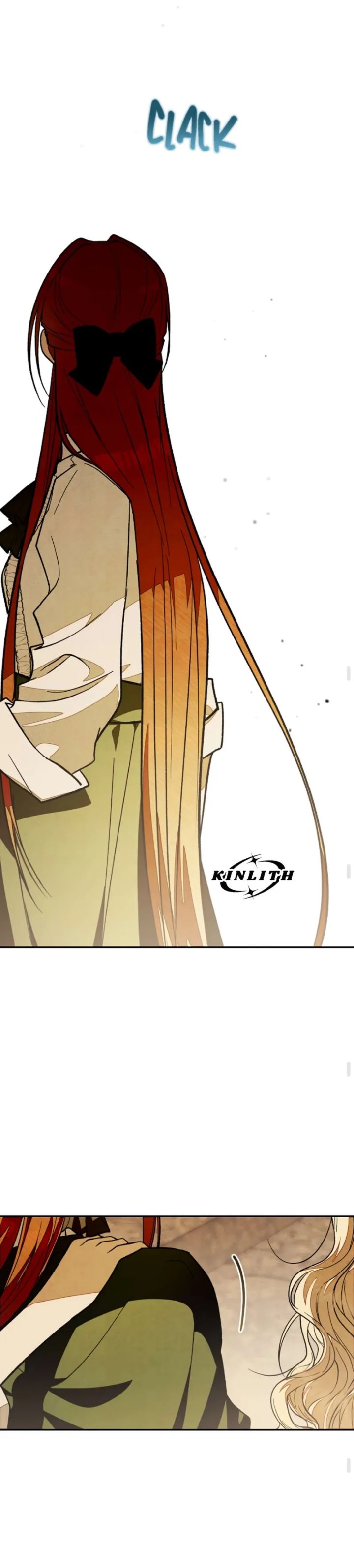 Welcome To The Rose Mansion Chapter 11 Halaman 17
