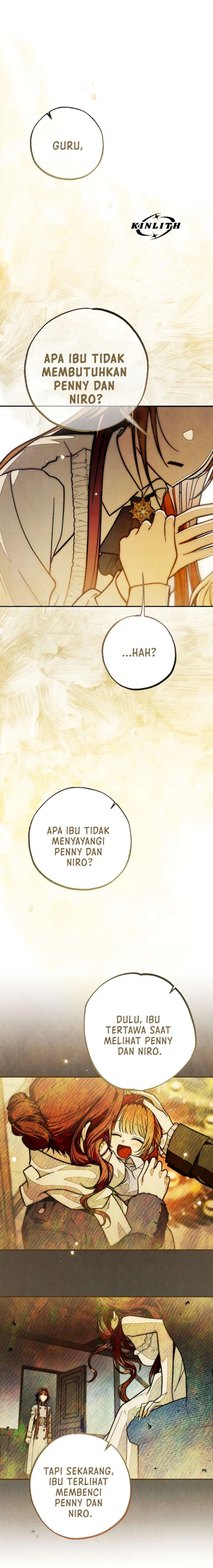 Welcome To The Rose Mansion Chapter 11 Halaman 19